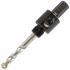 Mandrel Diamond Coated Arbor 14-30mm