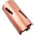 Diamond Core Bit 75x170mm Universal Purpose M16