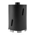 Diamond Core Bit 117x170mm Concrete M22