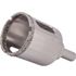 Diamond Core Bit 30mm For Tiles