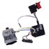 Imp.drill 20v Repl. Motor & Gear & Trigger (6/45-48) S/kit