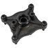 Rot/hamer 20v Repl. Motor Support & Screws (50/51/52/53) S/kit