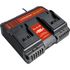 Battery Charger 20v 4.5a Dual Port 220v