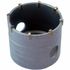 Hollow Core Bit Tct 35 X 72mm M22