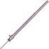Adaptor Sds Max 400mm X M22 For Tct Core Bits