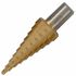 Step Drill Hss 4-22mmx2mm