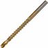 Drill Saw Titanium Coated 5mm