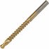 Drill Saw 6mm Tin. Coated Carded