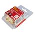 Spare Eyelets X 8mm 12pc For Tc4303