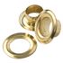 Spare Eyelets 8mm X 500pc Bulk Bag For Tc4303