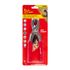 Grommet Setting Tool Kit C/w 10pc Eyelets 8mm
