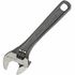 Shifting Spanner 4' 100mm 0-12.8mm Adjustable Wrench
