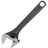 Shifting Spanner 8' 200mm 0-24mm Adjustable Wrench