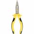 Plier Bent Nose 160mm