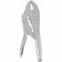 Plier Locking Curved Jaw 170mm