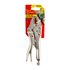 Plier Locking Curved Jaw 170mm