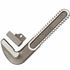 Repl. Jaw Set Pipe Wrench Heavy Duty 350mm