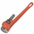 Pipe Wrench Heavy Duty 350mm