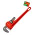 Pipe Wrench Heavy Duty 350mm