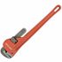 Pipe Wrench Heavy Duty 450mm