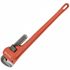 Pipe Wrench Heavy Duty 600mm