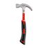Hammer Claw 450g (16oz) All Steel With Ergonomic Grip & Full Pol Head
