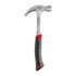 Hammer Claw 570g (20oz) All Steel With Ergonomic Grip & Full Pol Head