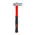 Hammer Ball Pein 700g (24oz) Fibreglass Handle 310mm & Full Pol Head
