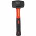 Hammer Club 1.1kg (2.5lb) Fibreglass Handle 215mm