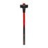 Hammer Sledge 3.6kg (8lb) Fibreglass Handle 900mm
