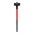Hammer Sledge 5.4kg (12lb) Fibreglass Handle 900mm