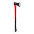 Axe Felling 1.8kg Fibreblass Handle 860mm