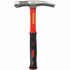 Hammer Mason 700g (24oz) Fibreglass Handle