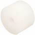Hammer Replacement White Nylon Head