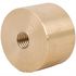 Installing Hammer Repl Head 35mm Brass