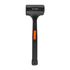Hammer Dead Blow 1.3kg (3lb) Black