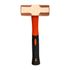 Hammer Club Copper 1.8kg Fibreglass Handle