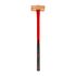 Hammer Sledge Copper 6.3kg Fibreglass Handle