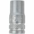 Socket 7mm 1/4' Drive Crv 12 Point