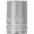 Socket 11mm 1/4' Drive Crv 12point