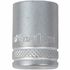 Socket 13mm 1/4' Drive Crv 12 Point