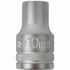 Socket 10mm X 21.8mm 1/2' Drive Crv 12 Point