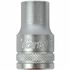 Socket 11mm X 21.8mm 1/2' Drive Crv 12 Point