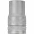 Socket 13mm X 21.8mm 1/2' Drive Crv 12 Point