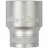 Socket 23mm X 31.8mm 1/2' Drive Crv 12 Point
