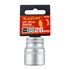 Socket 26mm X 41.8mm 1/2' Drive Crv 12 Point