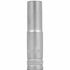Socket 7mm 1/4' Dr Deep Socket Crv 12 Point