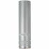 Socket 9mm 1/4' Dr Deep Socket Crv 12 Point