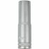 Socket 14mm 1/2' Dr Deep Socket Crv 12 Point