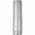 Socket 15mm 1/2' Dr Deep Socket Crv 12 Point